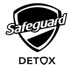 Свідоцтво торговельну марку № 335028 (заявка m202111588): detox; safeguard