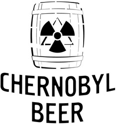 Заявка на торговельну марку № m202000964: chernobyl beer