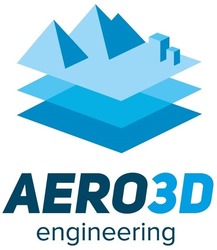 Свідоцтво торговельну марку № 302213 (заявка m202021954): aero3d engineering; 3д