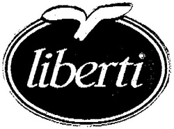 Заявка на торговельну марку № 99030650: liberti