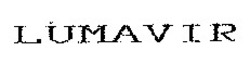Свідоцтво торговельну марку № 14530 (заявка 96040865): lumavir