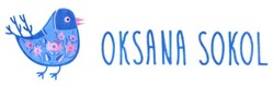 Свідоцтво торговельну марку № 215581 (заявка m201503358): oksana sokol