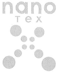 Свідоцтво торговельну марку № 50668 (заявка 2003078152): nano; tex; папо; тех