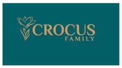 Заявка на торговельну марку № m202306107: crocus family