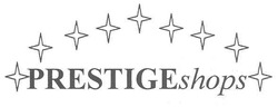 Свідоцтво торговельну марку № 127886 (заявка m201009709): prestigeshops