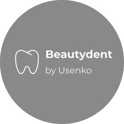 Заявка на торговельну марку № m202320871: beautydent by usenko