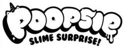 Свідоцтво торговельну марку № 276309 (заявка m201927883): poopsie slime surprise!