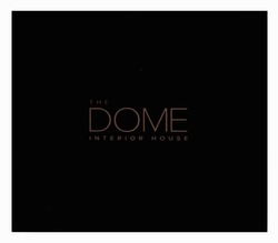 Заявка на торговельну марку № m202404967: the dome interior house