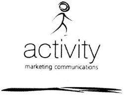Свідоцтво торговельну марку № 116205 (заявка m200810231): activity; marketing communications