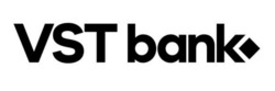 Заявка на торговельну марку № m202518491: vst bank