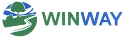 Свідоцтво торговельну марку № 227800 (заявка m201700774): winway