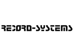 Заявка на торговельну марку № m202129813: record systems; record-systems