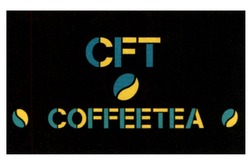 Свідоцтво торговельну марку № 326616 (заявка m202102083): cft; coffeetea; coffee tea