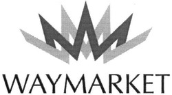 Свідоцтво торговельну марку № 218314 (заявка m201511499): waymarket; wm; mw