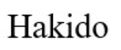 Заявка на торговельну марку № m202601547: hakido