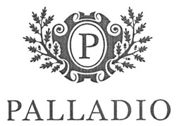 Свідоцтво торговельну марку № 227470 (заявка m201523068): palladio