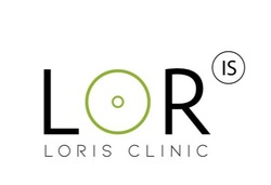 Заявка на торговельну марку № m202128623: loris clinic