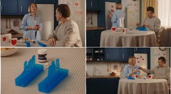 Заявка на торговельну марку № m202600943: m; кардіо магніл