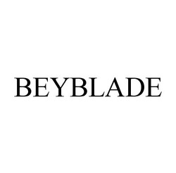 Свідоцтво торговельну марку № 160296 (заявка m201114483): beyblade