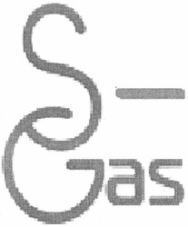 Свідоцтво торговельну марку № 177589 (заявка m201218635): s-gas; sg