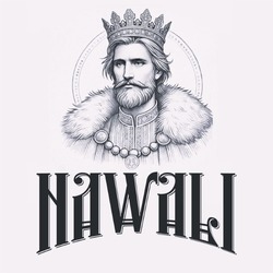 Заявка на торговельну марку № m202600050: hawali