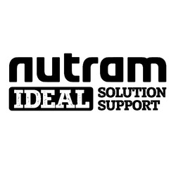 Свідоцтво торговельну марку № 207053 (заявка m201412383): nutram; ideal; solution support