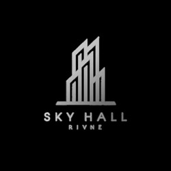 Заявка на торговельну марку № m202523293: rivne; sky hall