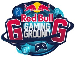 Заявка на торговельну марку № m202600081: gaming grounit; gg; red bull