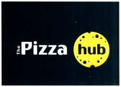Заявка на торговельну марку № m202002666: the pizza hub; тне