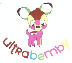 Свідоцтво торговельну марку № 155170 (заявка m201108507): ultrabemby; ultra bemby