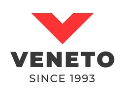Заявка на торговельну марку № m202510981: veneto since 1993