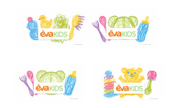 Заявка на торговельну марку № m202403525: спонсор показу; eva kids; evakids