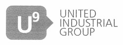 Свідоцтво торговельну марку № 165776 (заявка m201202733): u9; united industrial group