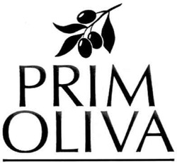 Свідоцтво торговельну марку № 153894 (заявка m201116292): prim oliva