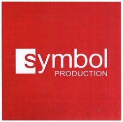Свідоцтво торговельну марку № 300295 (заявка m201915681): symbol production