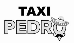 Свідоцтво торговельну марку № 322481 (заявка m202023510): taxi redro