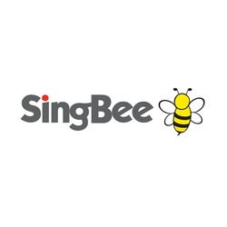 Свідоцтво торговельну марку № 298459 (заявка m201912955): singbee; sing bee
