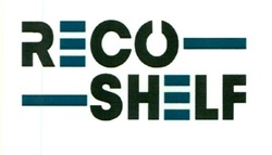 Заявка на торговельну марку № m202109106: reco-shelf; recoshelf