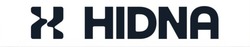 Заявка на торговельну марку № m202609211: н; hidna