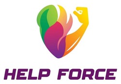 Заявка на торговельну марку № m202508909: help force