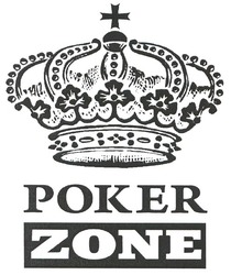 Свідоцтво торговельну марку № 130249 (заявка m200906190): poker zone