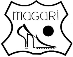 Свідоцтво торговельну марку № 160519 (заявка m201117519): magari