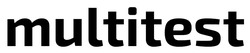 Заявка на торговельну марку № m202523065: multitest