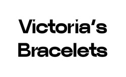 Заявка на торговельну марку № m202410332: victorias; victoria's bracelets