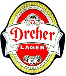 Свідоцтво торговельну марку № 32123 (заявка 2000125720): lager; dreher