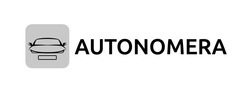 Свідоцтво торговельну марку № 317021 (заявка m202120732): autonomera