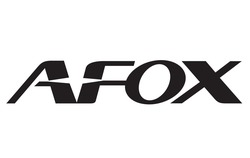 Заявка на торговельну марку № m201806118: afox; a fox