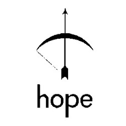 Свідоцтво торговельну марку № 5211 (заявка 125102/SU): hope