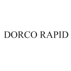 Свідоцтво торговельну марку № 324604 (заявка m202026465): dorco rapid