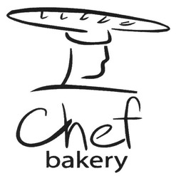 Заявка на торговельну марку № m201816295: chef bakery